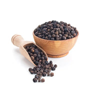 Black Pepper Whole