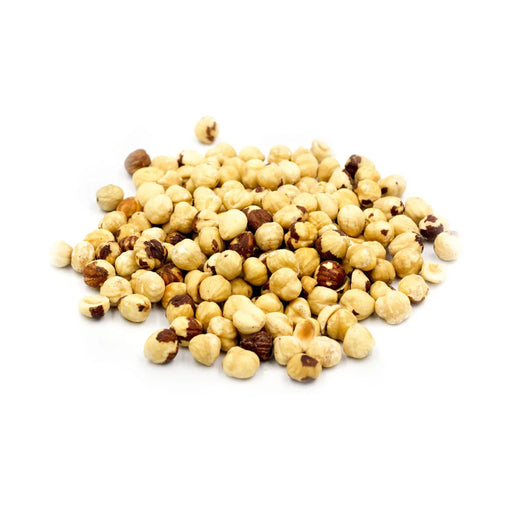 Blanched Filberts Hazelnut
