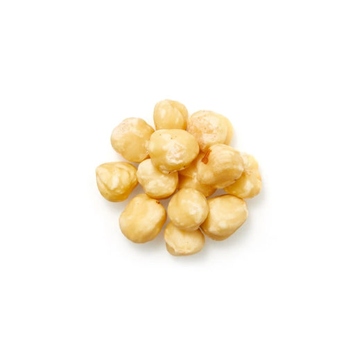 Blanched Filberts 13-15 Mm Bulk - 55.12 Lbs