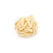 Blanched Slivered Almonds Bulk - 25 Lbs
