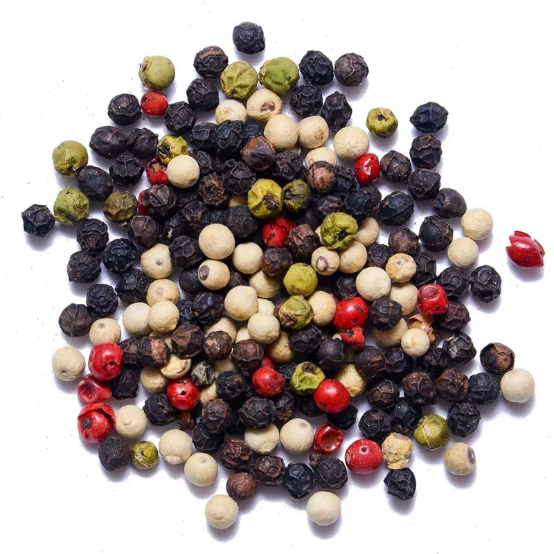 Blended Peppercorns 