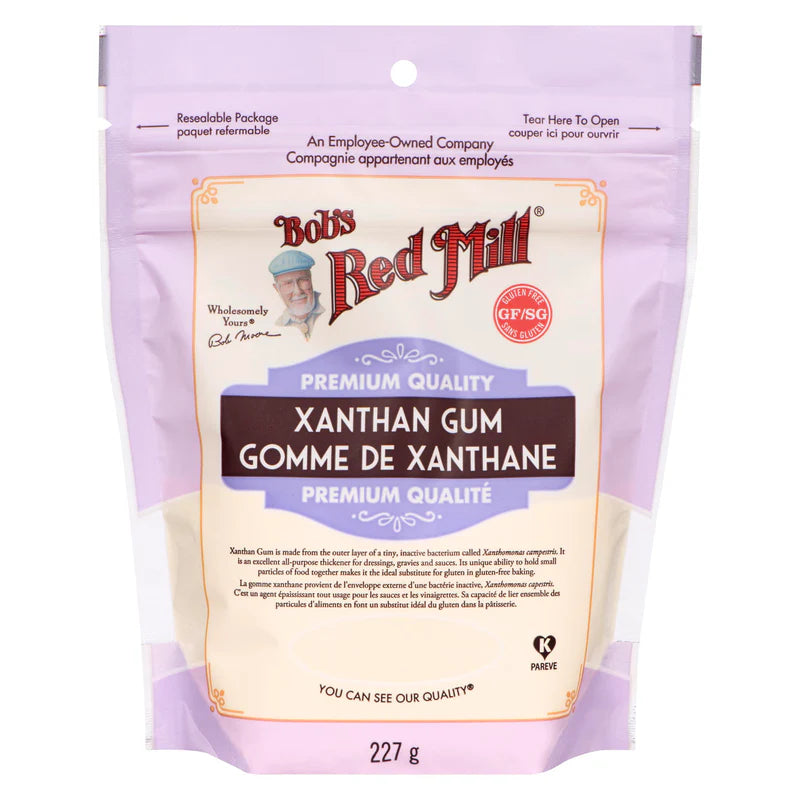 Bob's Red Mill - Xanthan Gum - 227 g