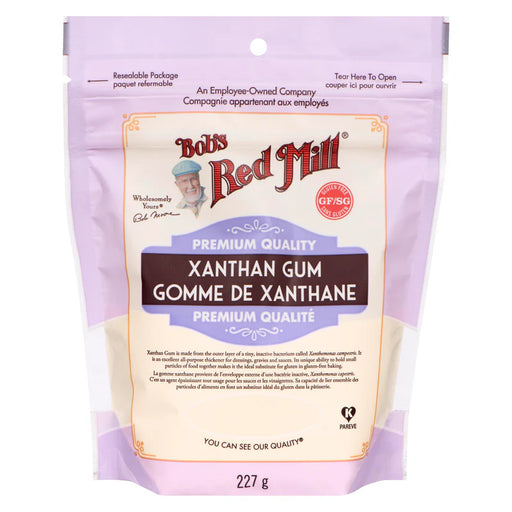 Bob's Red Mill - Xanthan Gum - 227 g