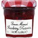 Bonne Maman - Raspberry Preserves Mini Jars Kosher 1 Oz - 4 x 15/Pack