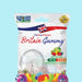 Britain Gummy Sour Mix Rings 80g