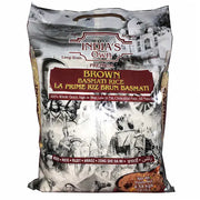 brown basmati rice extra long