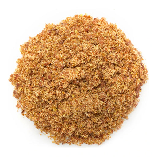 Brown Flax Meal Bulk - 50 Lbs