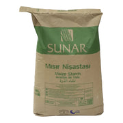 Sunar - Corn Starch - 25 Kg