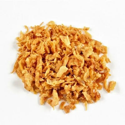 Bulk Crispy Fried Onions - 10 Kg