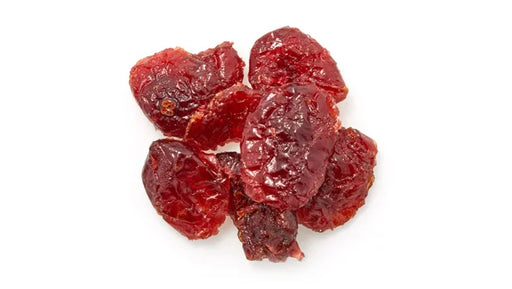 Bulk Dried Cranberries Orange Flavored - 25 Lbs