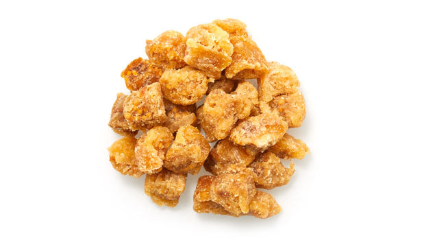 Bulk Dried Figs Diced 5-8 mm - 28 Lbs