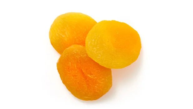 Bulk Dried Jumbo Turkish Apricots - 28 Lbs