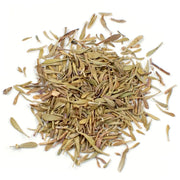 Dry Thyme Leaves