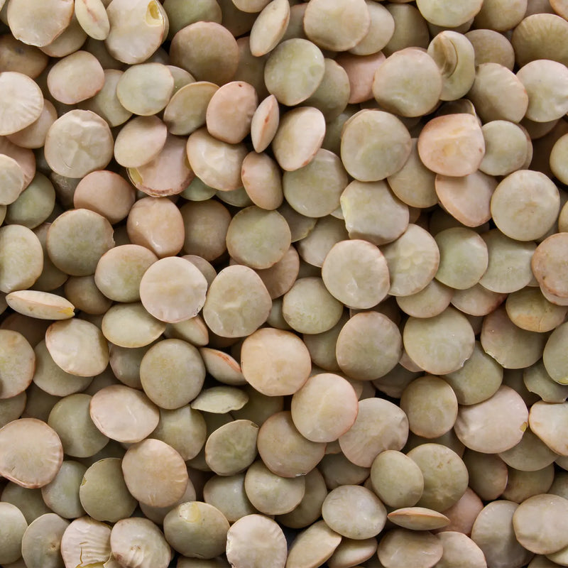 Clic - Green Lentils LAIRD #1 - 5 Kg