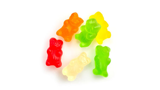 Bulk Gummy Bears Bulk Gummies - 30 Lbs