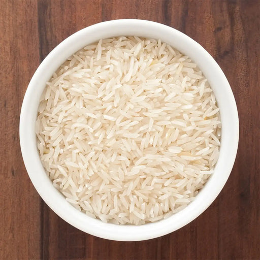 Bulk Long Grain White Rice 
