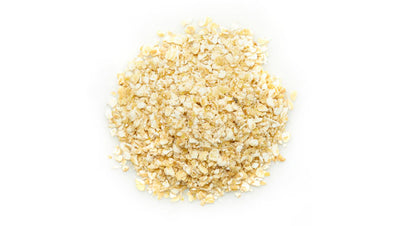 Bulk Organic Oat Bran Gluten Free - 50 Lbs