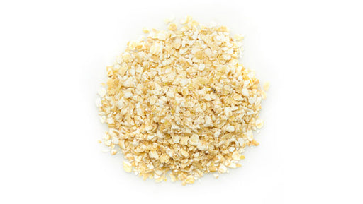 Bulk Organic Oat Bran Gluten Free - 50 Lbs