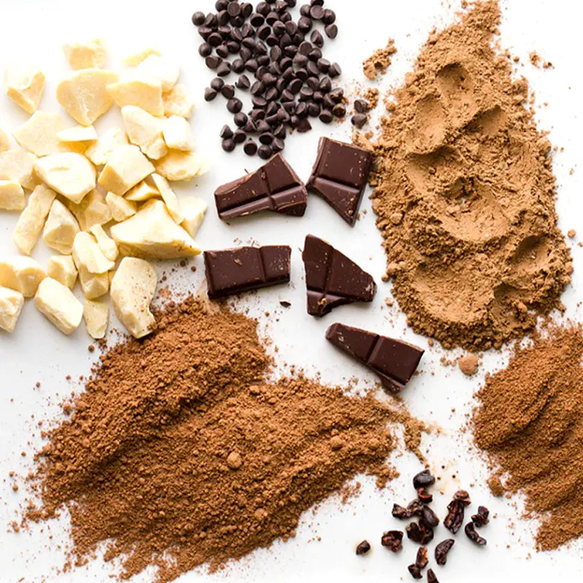 Cocoa Powders | Bulk Mart