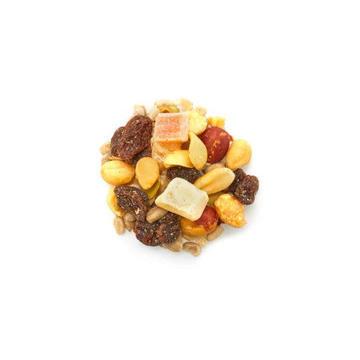 Bulk Trail Mix - 25 Lbs