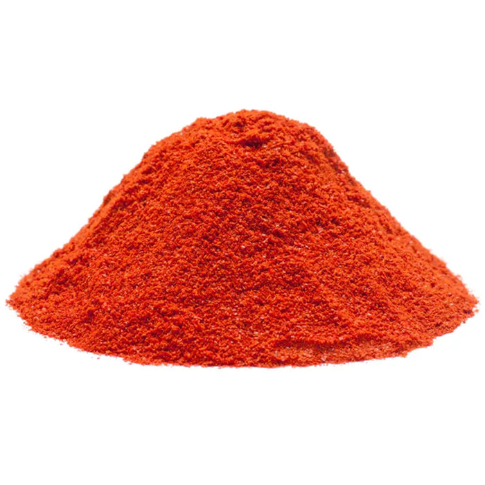 King Of Spice - Poivre de Cayenne moulu - 5 lb