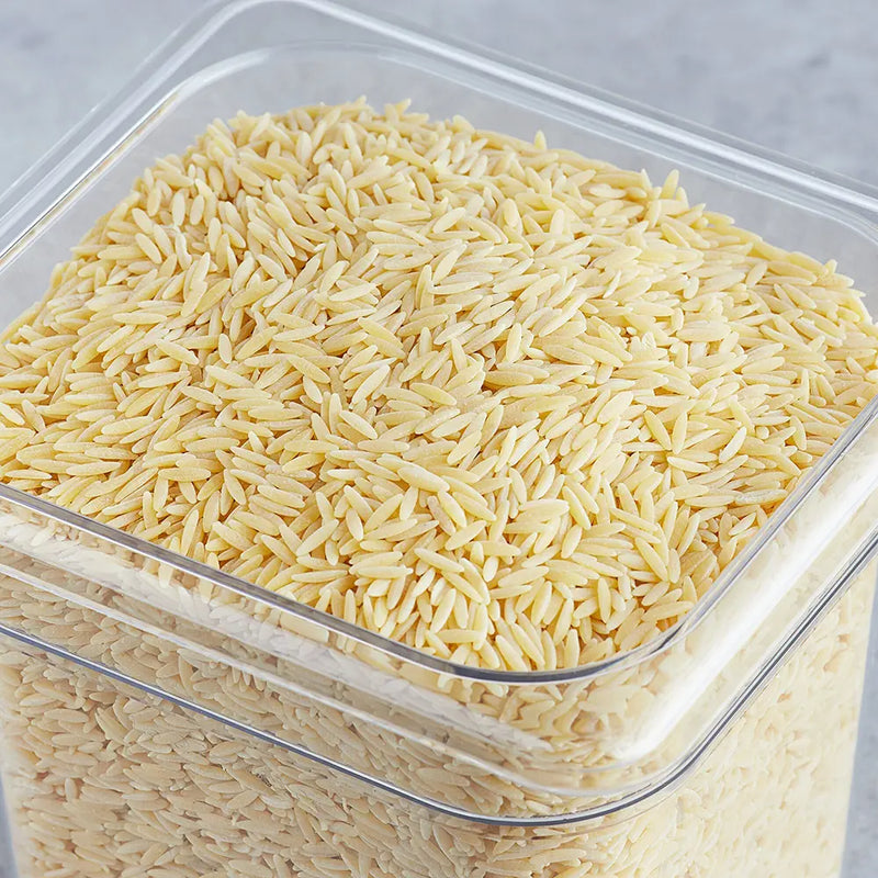 unico orzo pasta