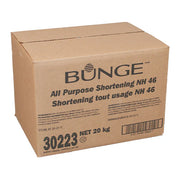Bunge - All Purpose Shortening Nh-46 - 20 Kg