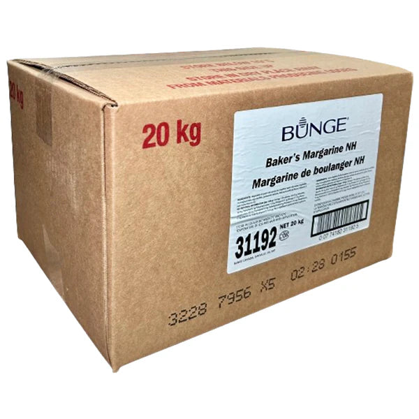 Bunge - Baker's Margarine NH 31192 - 20 Kg