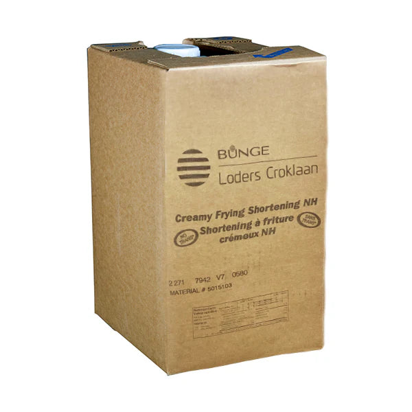 Bunge - Creamy Frying Shortening - 16 L