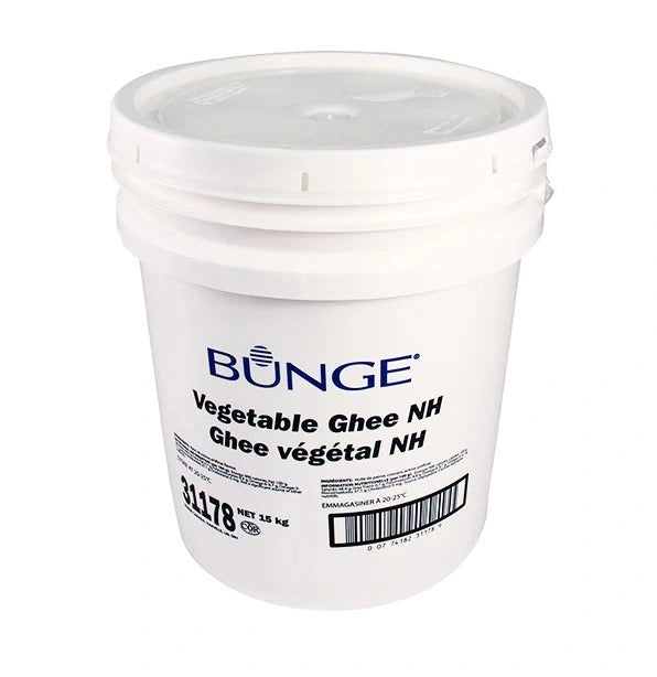 Bunge - Vegetable Ghee NH 31178 - 15 Kg