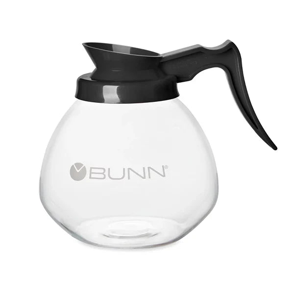 Bunn - Coffee Pot Glass Regular - Each
