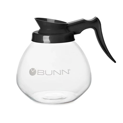 Bunn - Coffee Pot Glass Regular - Each