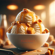 Butterscotch Sundae Topping 