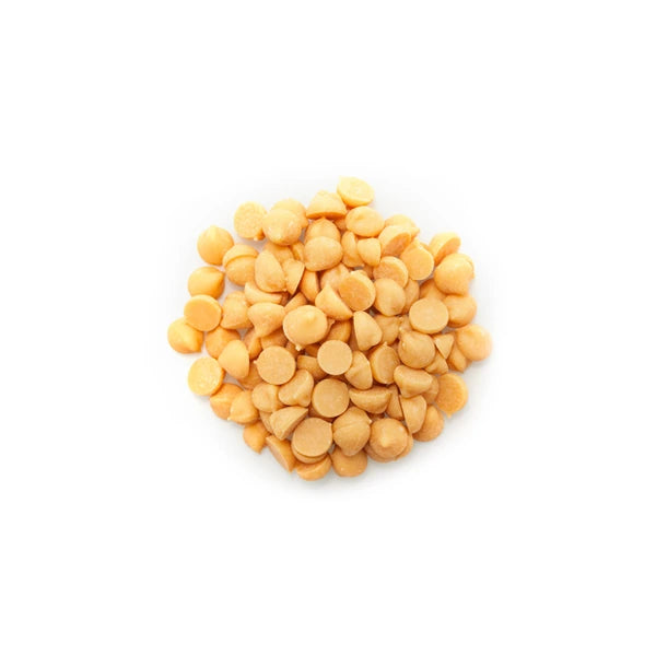 Butterscotch Chips 4000ct Bulk - 26.5 Lbs