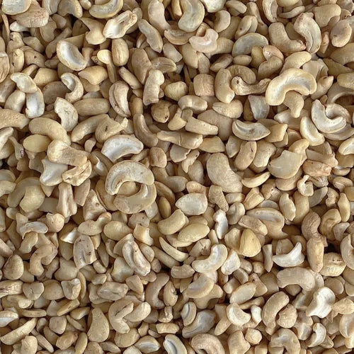 CASHEW PIECES (LP)