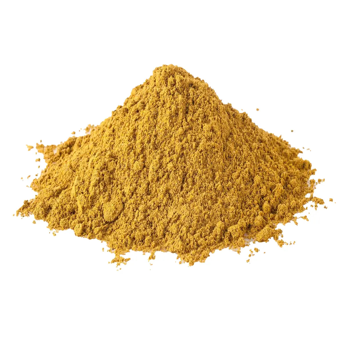 Bulk shop curry powder