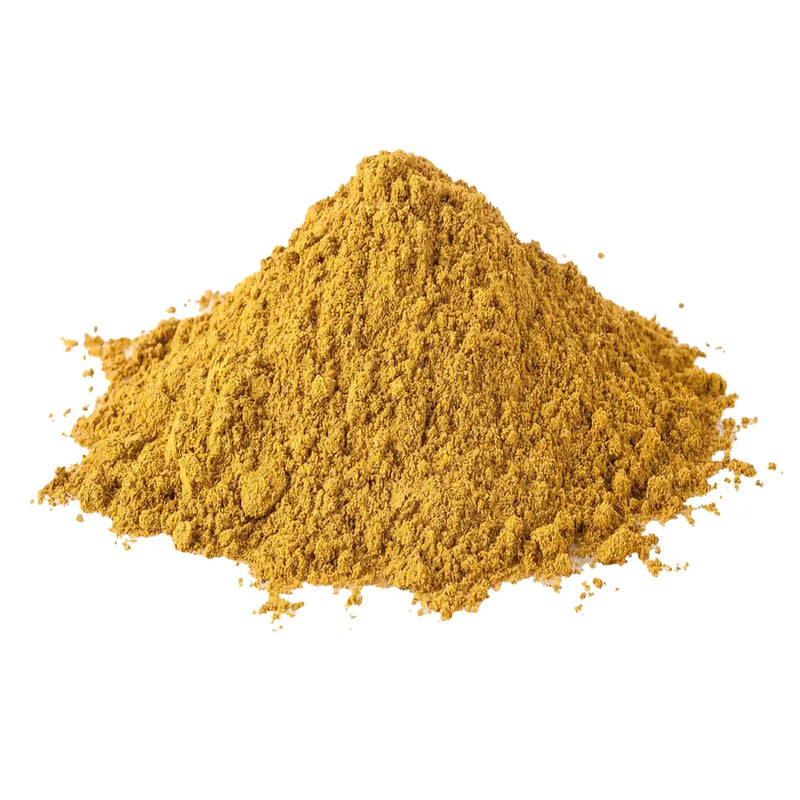 Curry Powder