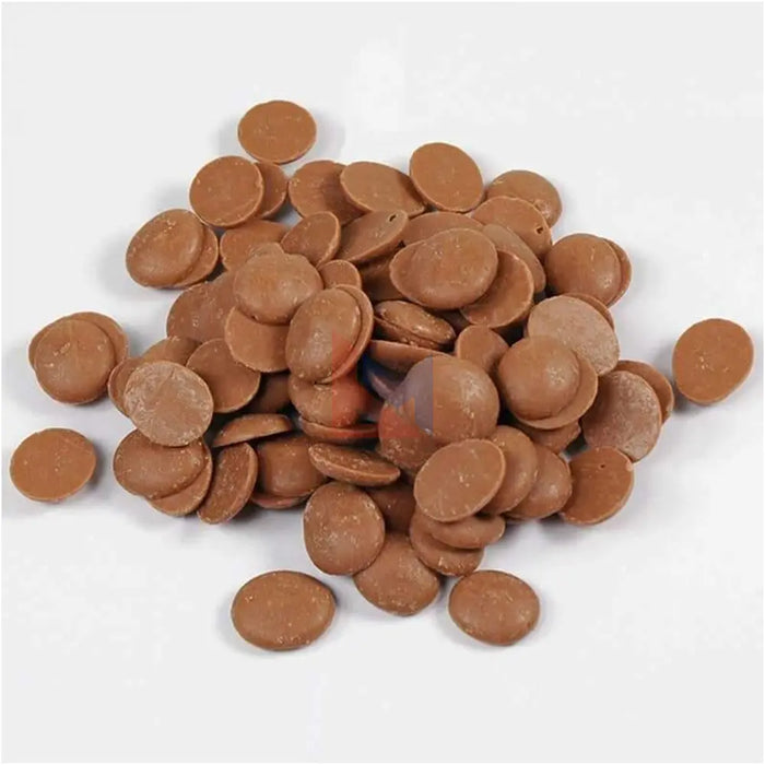 Callebaut - NXT DFM-42 Chufa Milk-Taste Chocolate Callets 42.3% - 2.5 Kg