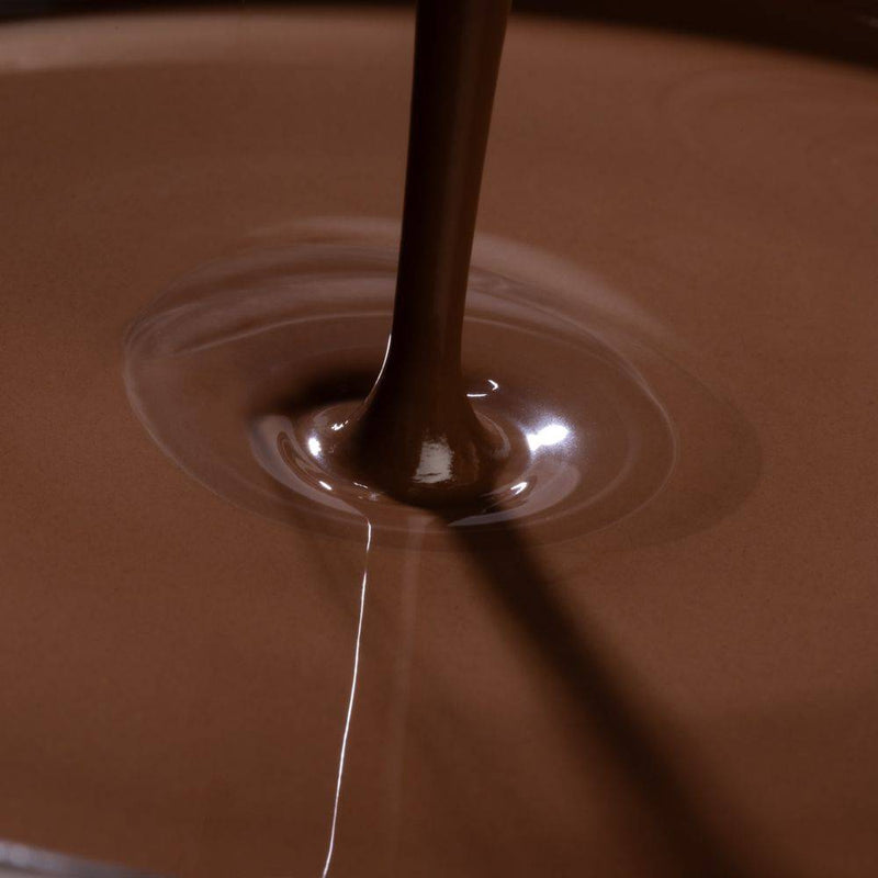 Cacao Barry - Brune Compound Coating - 5 Kg