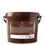 Cacao Barry - Brune Compound Coating - 5 Kg