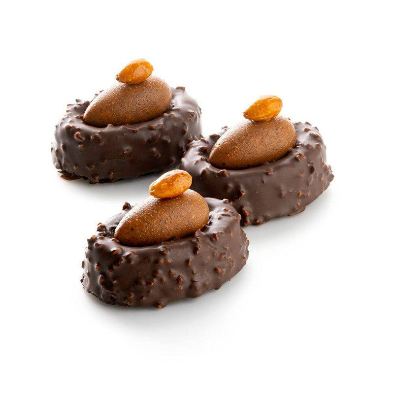 Cacao Barry - Brune Compound Coating - 5 Kg