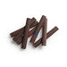 Cacao Barry - Extruded Chocolate Baking Sticks 8cm - 1.6 Kg
