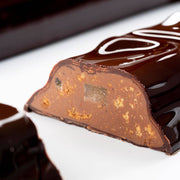 Cacao Barry - Fleur De Cao Dark Chocolate Pistoles 70% - 5 Kg