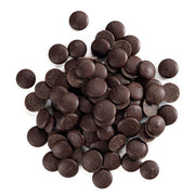 Cacao Barry - Mexique 66% Dark Chocolate Pistoles - 6 x 1 Kg