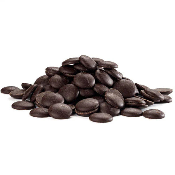 Cacao Barry - Ocoa 70% Pur Noir Chocolate - 6 x 1 Kg