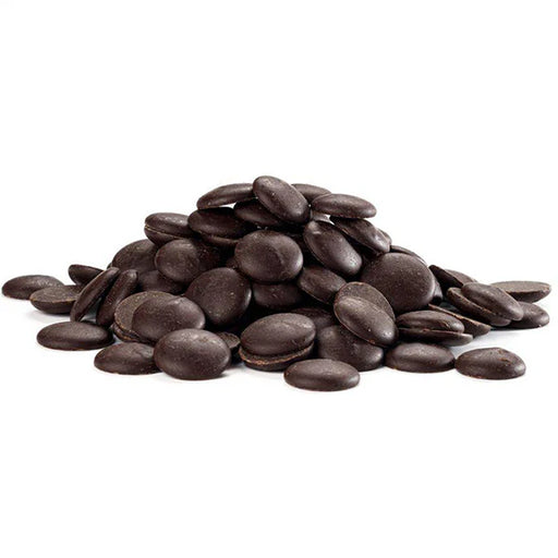 Cacao Barry - Ocoa 70% Pur Noir Chocolate - 6 x 1 Kg