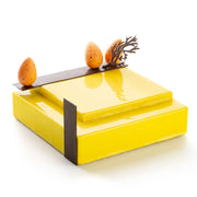 Cacao Barry - White Satin Callets 29 %  - 5 Kg