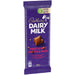 Cadbury - Dairy Milk Fruit & Nut Chocolate Bar 100g