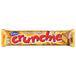 Cadbury Crunchie Chocolate Candy Bar 44g