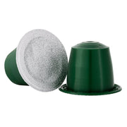 Caffe Trombetta Espresso Coffee Capsules - 100 Packs